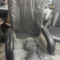 سه عدد صندلی اداری و مدیریتی|مبلمان اداری|شیراز, شهرک فرزانگان|دیوار