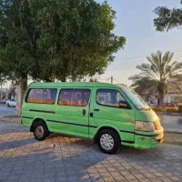 ون دربستی