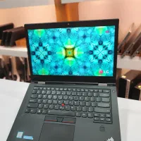 لپتاپ لنوو Thinkpad X1، رم۱۶، پردازنده i7 نسل۶