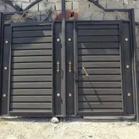 درب اماده|مصالح و تجهیزات ساختمان|جیرفت, |دیوار