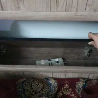 تخت دو نفره در حد نو|تخت و سرویس خواب|اصفهان, بهارستان|دیوار