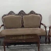 مبلمان سلطنتی