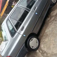 پراید مدل 89عروسک|خودرو سواری و وانت|کلاچای, |دیوار