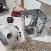 تعمیرات لباسشویی  اتومات