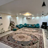 فروش دو واحدی شهرک یاس، فول تجهیزات طبقه همکف مجزا|فروش خانه و ویلا|بندر کنگان, |دیوار