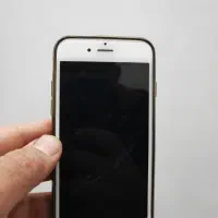 iPhone 6 s پلمپ|موبایل|اصفهان, بیدآباد|دیوار