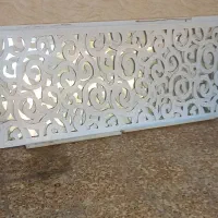 آینه بزرگ همراه CNC تعداد۳عدد|آینه|اهواز, بهارستان|دیوار