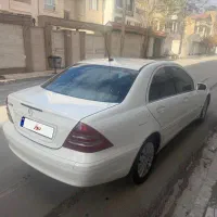 بنز c240|خودرو سواری و وانت|ارومیه, |دیوار