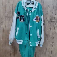 ست اسپرت تا۸سال درحدنو|کفش و لباس بچه|گلستان (تهران), |دیوار