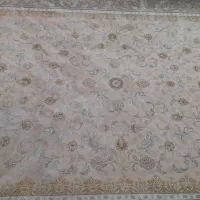 فرش ۱۲ متری۷۰۰شانه گل برجسته