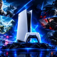 فول گیم ps4 ps5