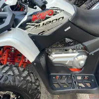 چهارچرخ کایو