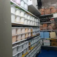 ساخت و تعمیر سردخانه|ماشین‌آلات صنعتی|خمین, |دیوار