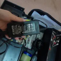 وسایل تتو|آرایشگاه و سالن‌های زیبایی|سهند, |دیوار