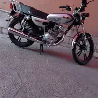 موتورسیکلت کبیر ۲۰۰ مدل ۱۴۰۳|موتورسیکلت|تبریز, |دیوار