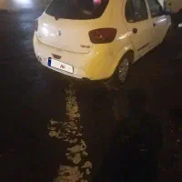 تیبا ۲ فوری|خودرو سواری و وانت|رشت, پارک شهر|دیوار