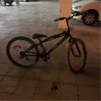 دوچرخه