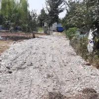 فروش زمین 500 متری تازاباد سیاهکل محصور|فروش زمین و ملک کلنگی|سیاهکل, |دیوار