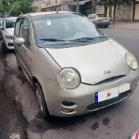 ام وی ام 110