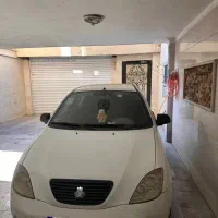 تیبا 2 مدل 98