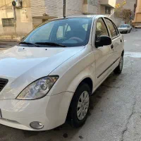 تیبا ۲ مدل ۱۴۰۰