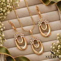 زیورآلات مارک ژوپینگ