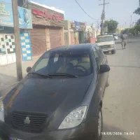 تیبا نوک مدادی متالیک