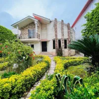 ویلاباغ350متری/شهرک بااصالت/حیاط سرسبز