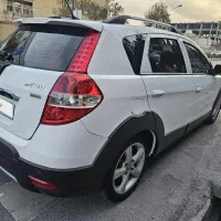 h30 کراس مدل ۹۷|خودرو سواری و وانت|مشهد, بهشت|دیوار