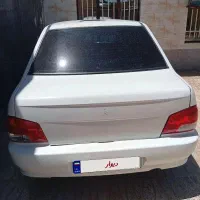 پراید 132