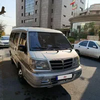 تاکسی ون دلیکا۲۰۰۰|خودرو سواری و وانت|تهران, میرداماد|دیوار