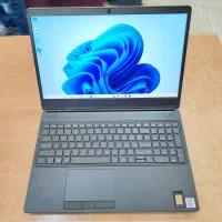 DELL 7550   گرافیک چهار