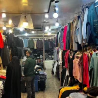 فروشنده فروشندگی|استخدام خدمات فروشگاه و رستوران|تهران, بهارستان|دیوار