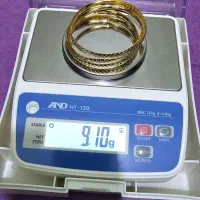 النگو نو فقط،۳٪