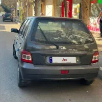 ۱۱۱ پراید مدل ۹۰ خانگی