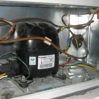 تعمیرات سیاریخچال ولباسشویی