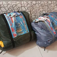 کیسه خواب بادی|کوهنوردی و کمپینگ|قزوین, |دیوار