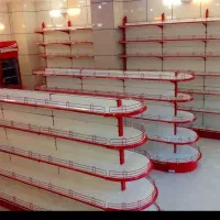 قفسه فروشگاهی وانباری|فروشگاه و مغازه|سردشت, |دیوار