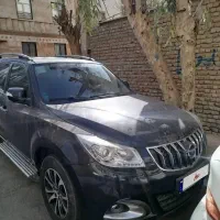 هایما s7 مدل ۹۷