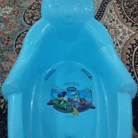 وان حمام کودک