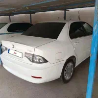 سمند سورن خشک صفر گاز سیمی