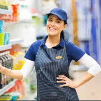 استخدام همکار خانم