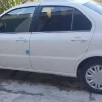 سمند سورن پلاس exu7p