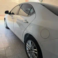 جک j5 اتوماتیک|خودرو سواری و وانت|اصفهان, آفاران|دیوار