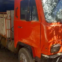 آذرخش|خودرو سنگین|خاش, |دیوار