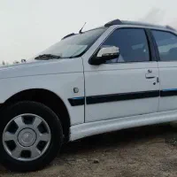 پارس سال مدل 94