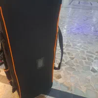 کیت فلاش نور Zeniko QS 400 II|دوربین عکاسی و فیلم‌برداری|کرج, شهرک آسمان|دیوار