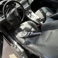 مزدا۳ مدل ۹۱|خودرو سواری و وانت|اصفهان, فرودگاه|دیوار