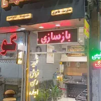 آپارتمان نوساز با پارکینگ آسانسور و انباری