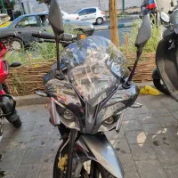 موتور RS200|موتورسیکلت|تهران, هفت حوض|دیوار